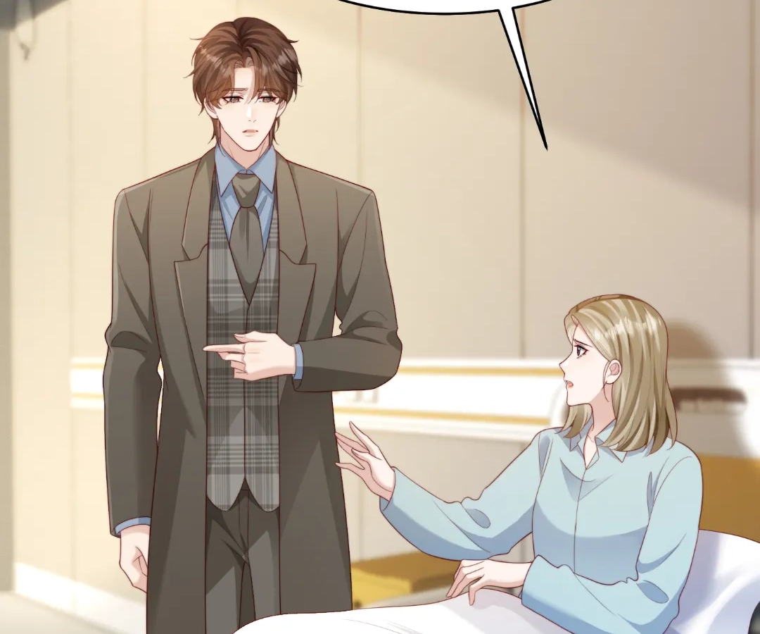 The Unlikely Union with A Comatose Billionaire Chapter 70 page 120 - 