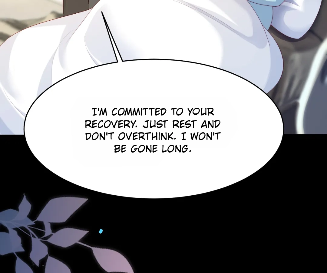The Unlikely Union with A Comatose Billionaire Chapter 70 page 121 - 