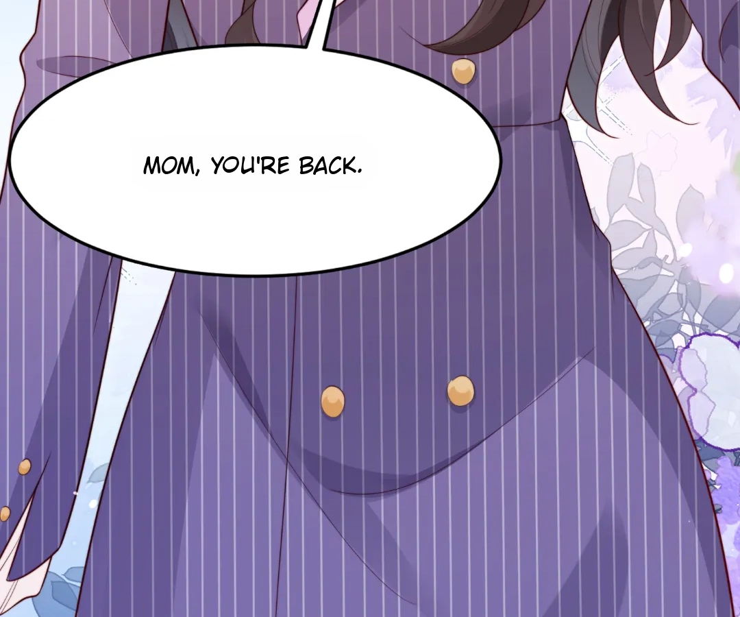 The Unlikely Union with A Comatose Billionaire Chapter 70 page 125 - 