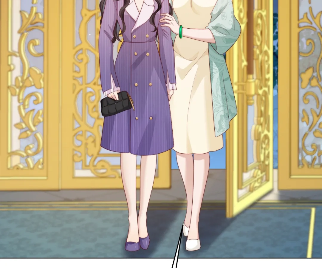 The Unlikely Union with A Comatose Billionaire Chapter 70 page 128 - 