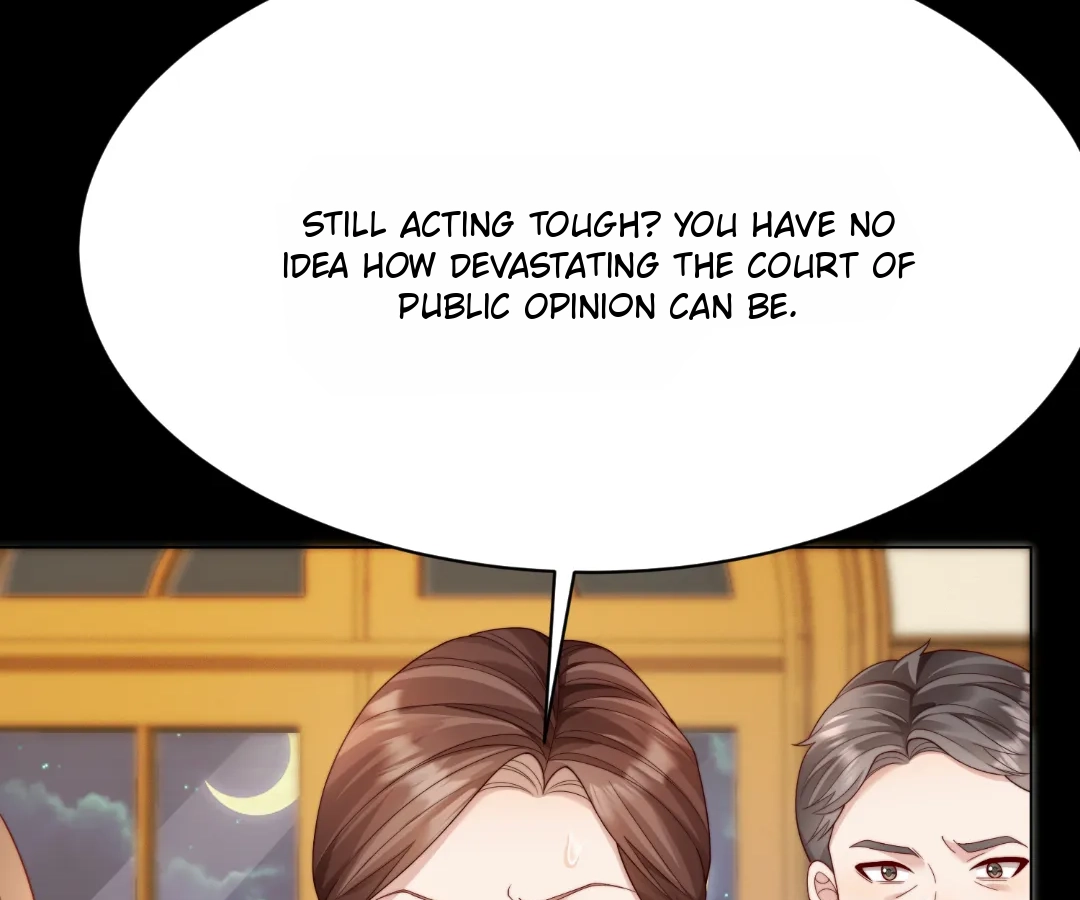 The Unlikely Union with A Comatose Billionaire Chapter 70 page 14 - 