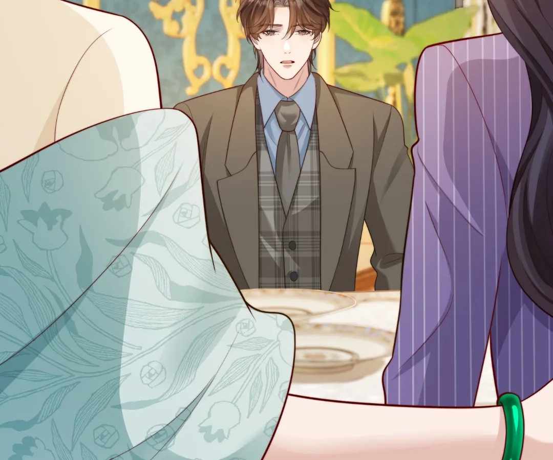 The Unlikely Union with A Comatose Billionaire Chapter 70 page 131 - 
