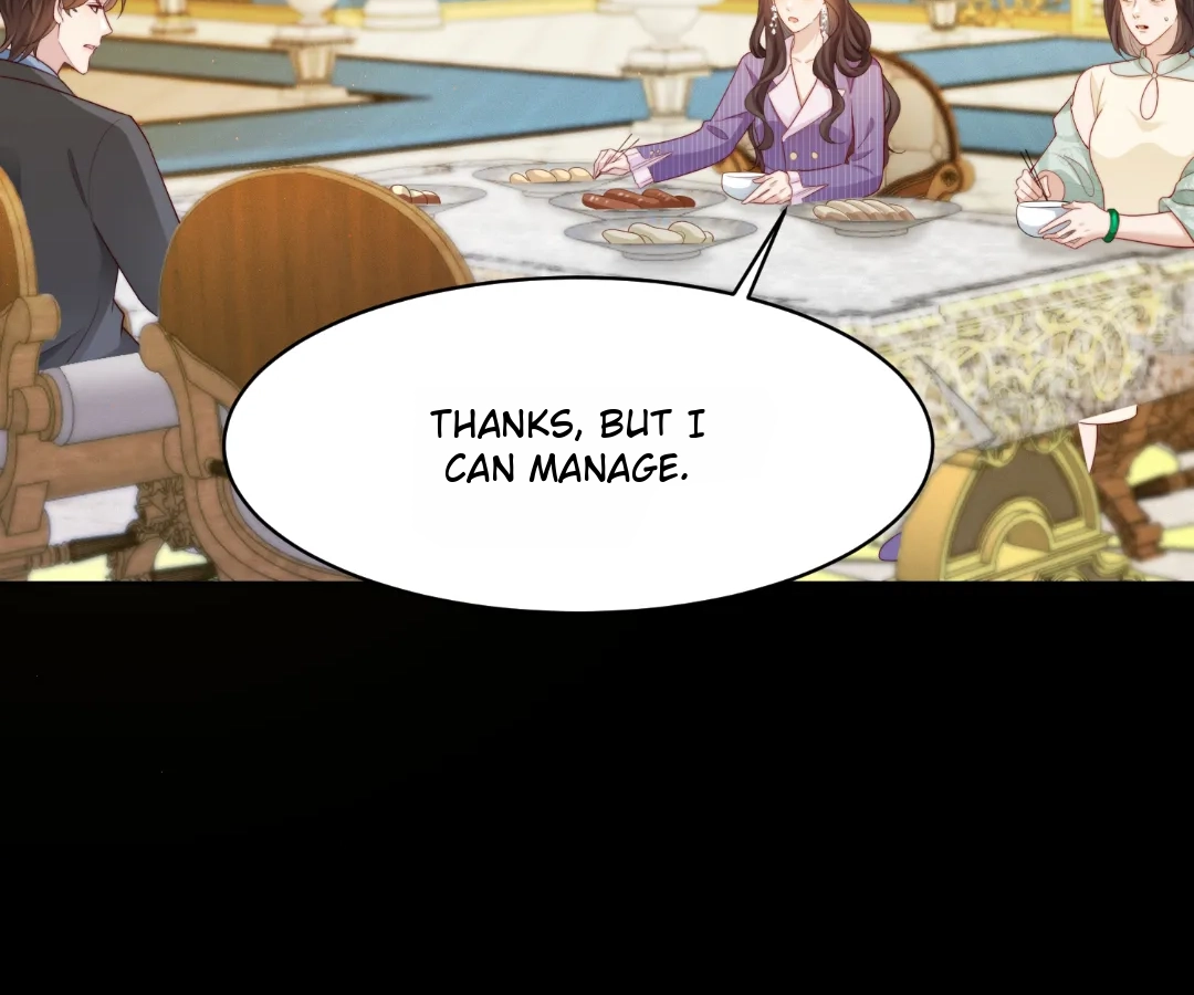 The Unlikely Union with A Comatose Billionaire Chapter 70 page 134 - 