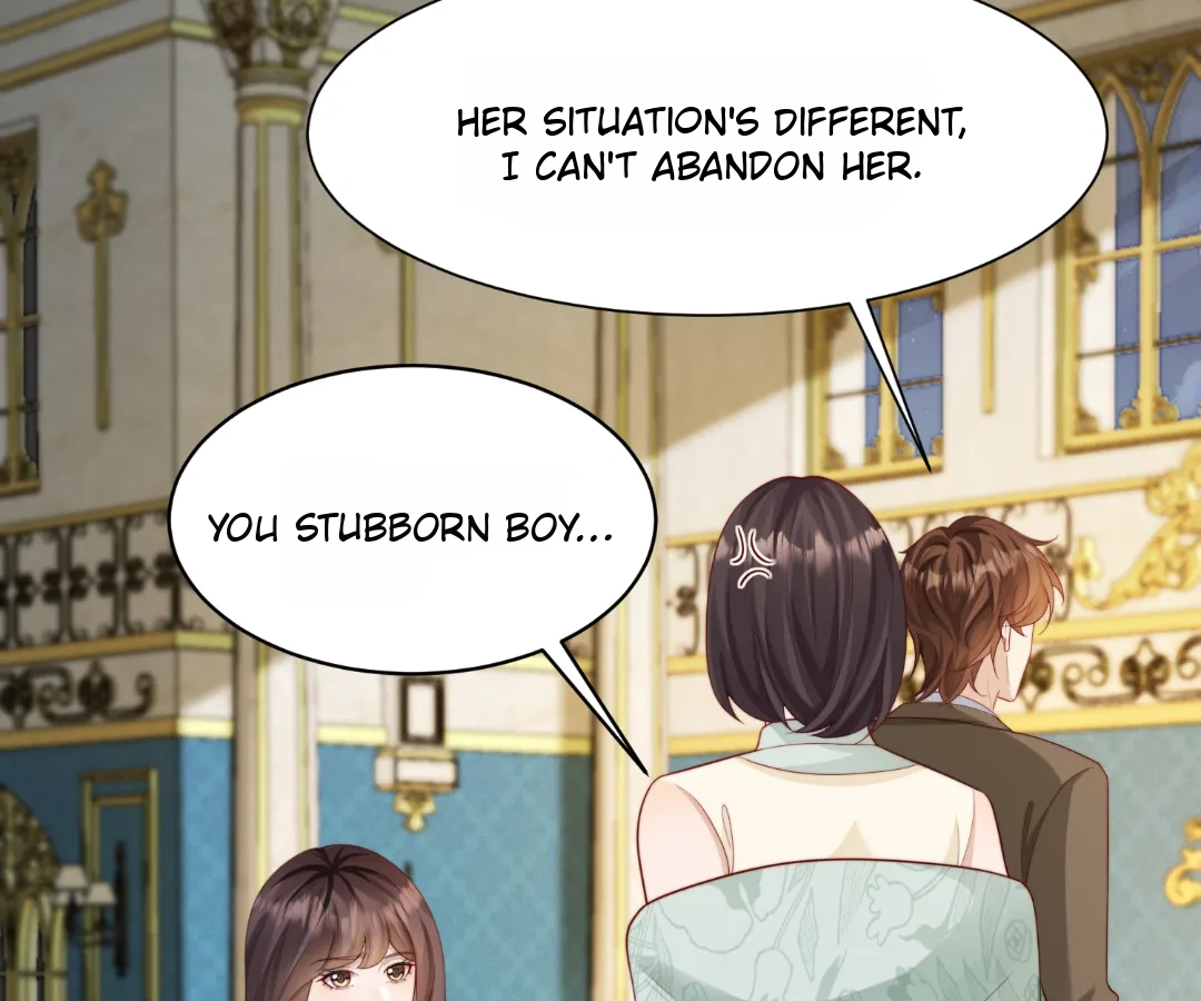 The Unlikely Union with A Comatose Billionaire Chapter 70 page 151 - 