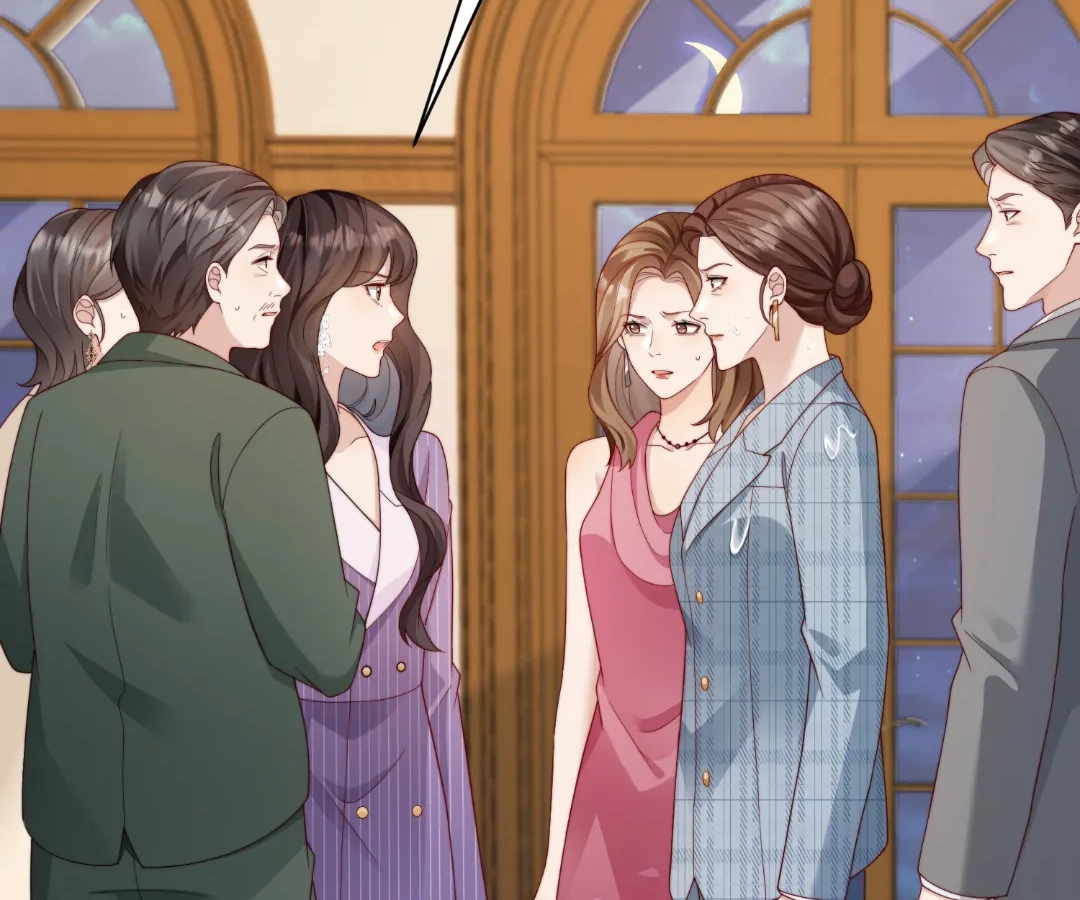 The Unlikely Union with A Comatose Billionaire Chapter 70 page 3 - 
