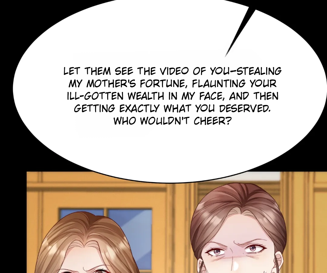 The Unlikely Union with A Comatose Billionaire Chapter 70 page 23 - 