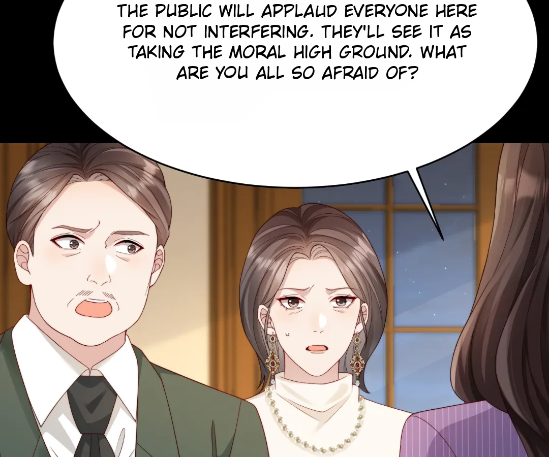 The Unlikely Union with A Comatose Billionaire Chapter 70 page 25 - 