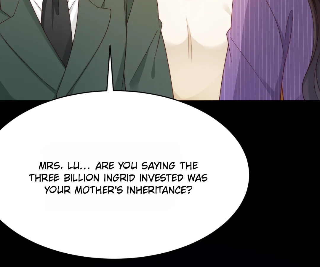 The Unlikely Union with A Comatose Billionaire Chapter 70 page 26 - 