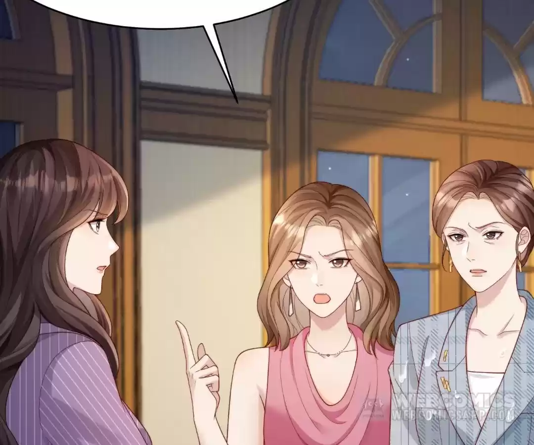 The Unlikely Union with A Comatose Billionaire Chapter 70 page 28 - 