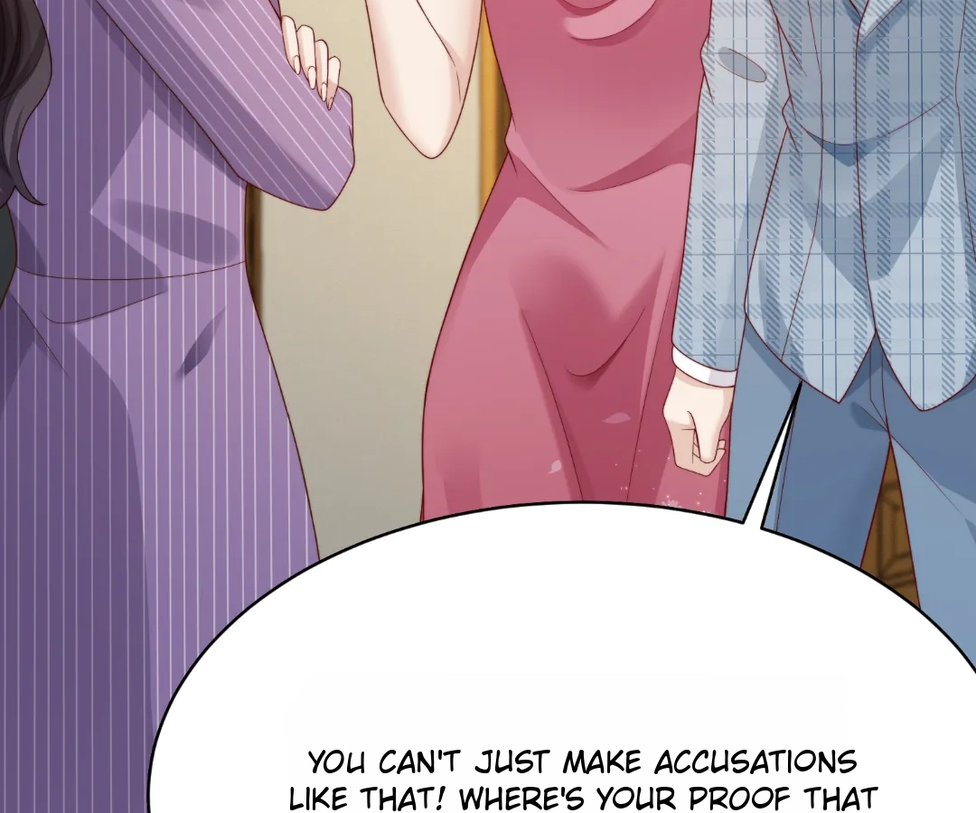 The Unlikely Union with A Comatose Billionaire Chapter 70 page 29 - 