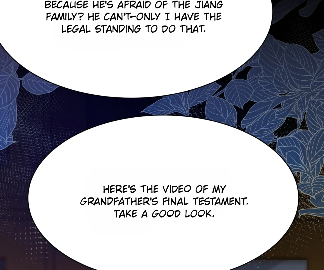 The Unlikely Union with A Comatose Billionaire Chapter 70 page 43 - 