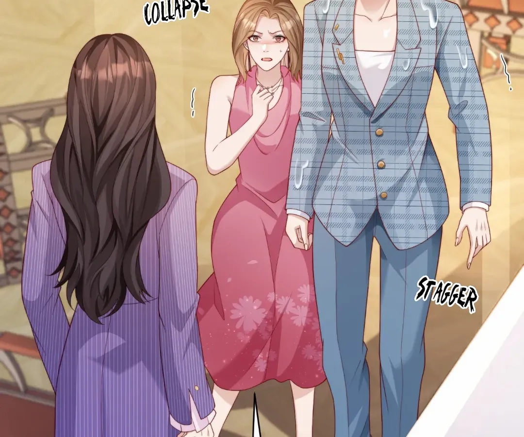 The Unlikely Union with A Comatose Billionaire Chapter 70 page 51 - 