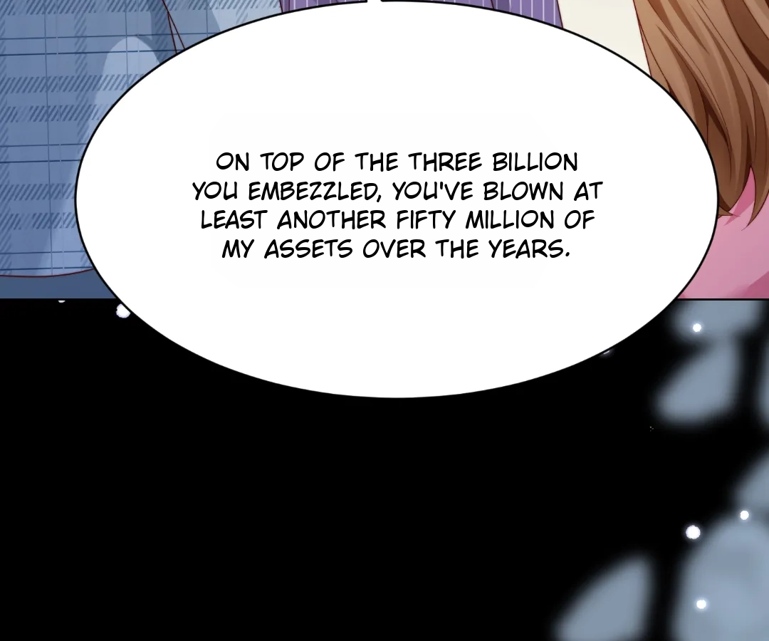 The Unlikely Union with A Comatose Billionaire Chapter 70 page 55 - 