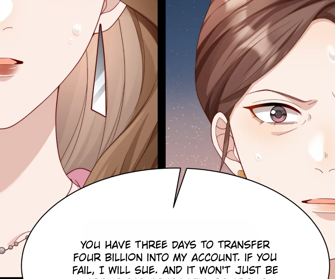 The Unlikely Union with A Comatose Billionaire Chapter 70 page 57 - 