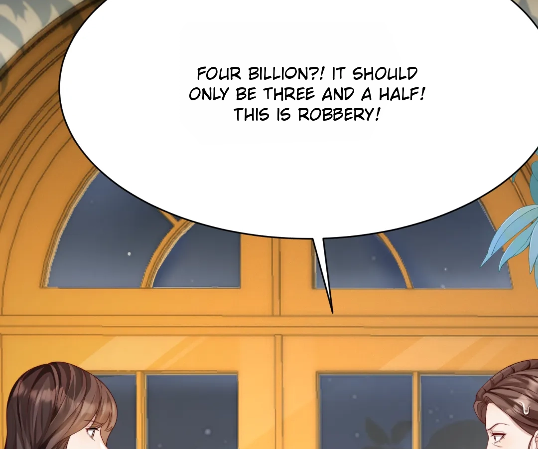 The Unlikely Union with A Comatose Billionaire Chapter 70 page 59 - 