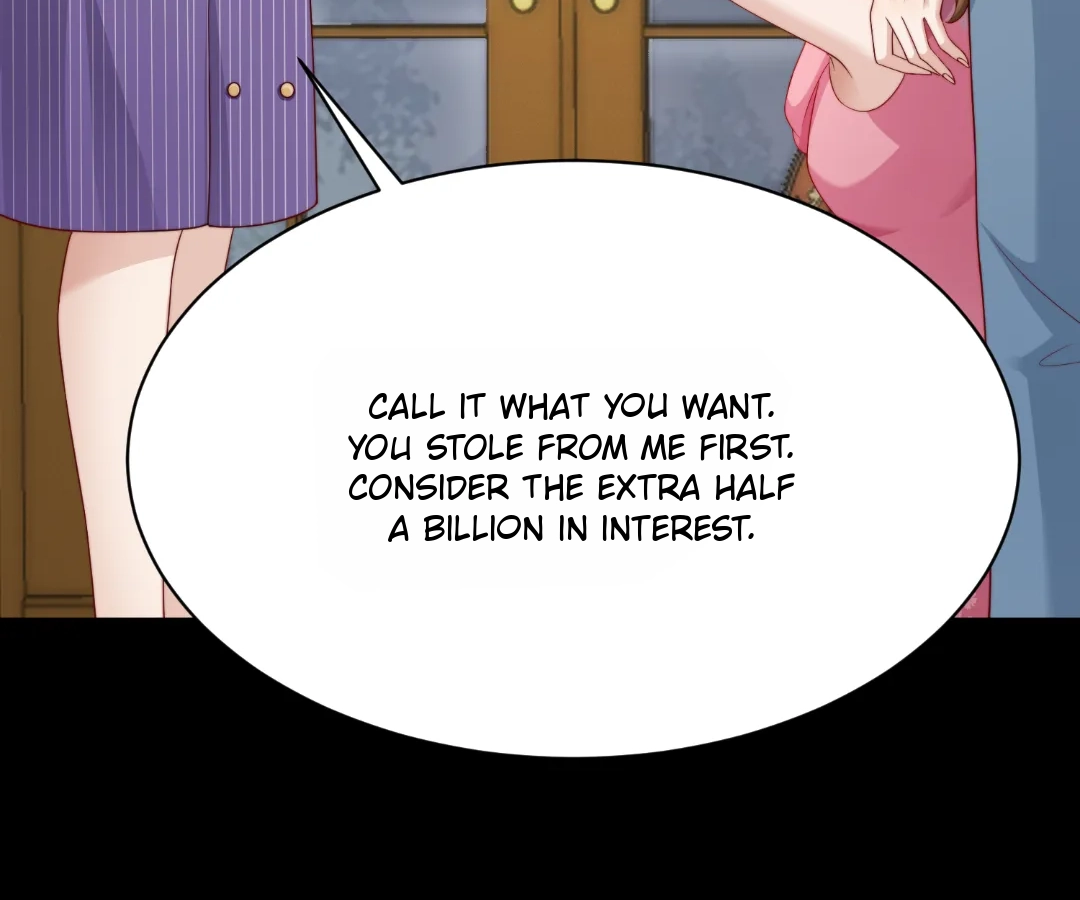 The Unlikely Union with A Comatose Billionaire Chapter 70 page 61 - 