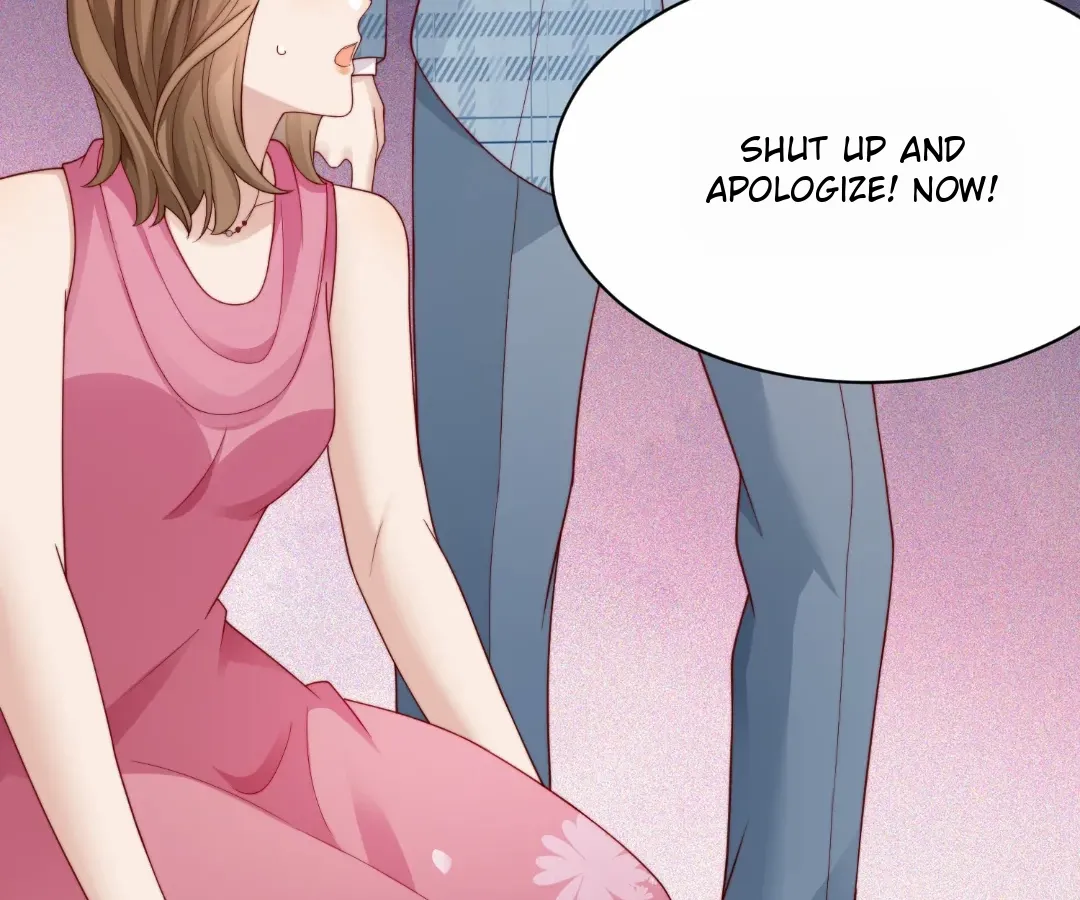 The Unlikely Union with A Comatose Billionaire Chapter 70 page 71 - 