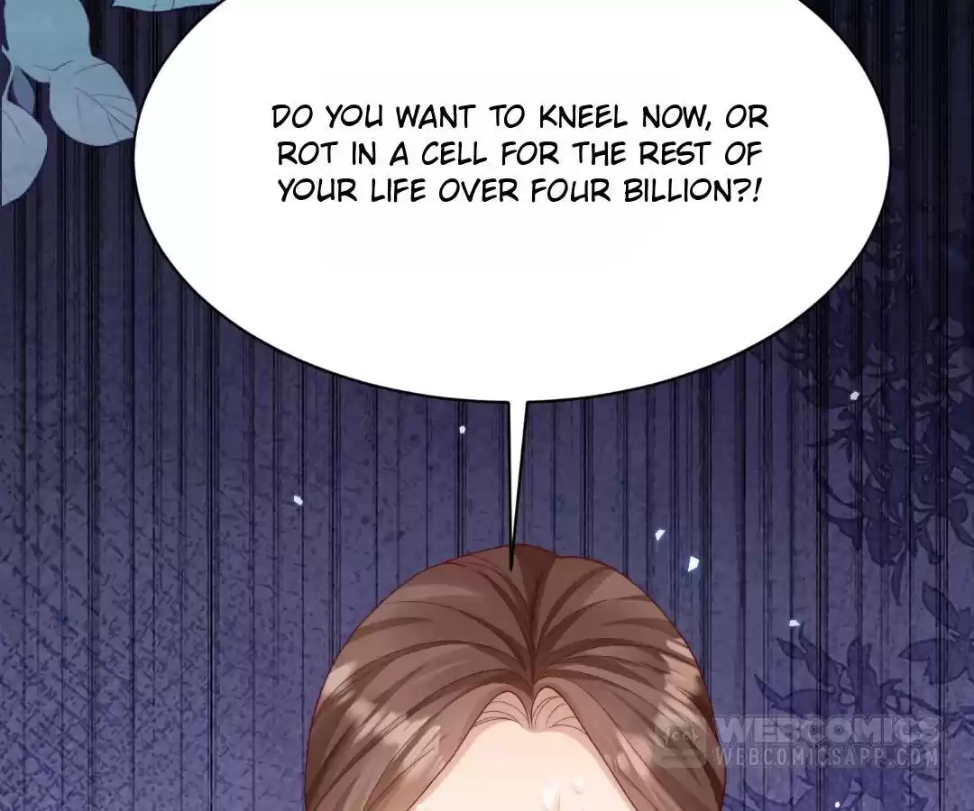 The Unlikely Union with A Comatose Billionaire Chapter 70 page 76 - 