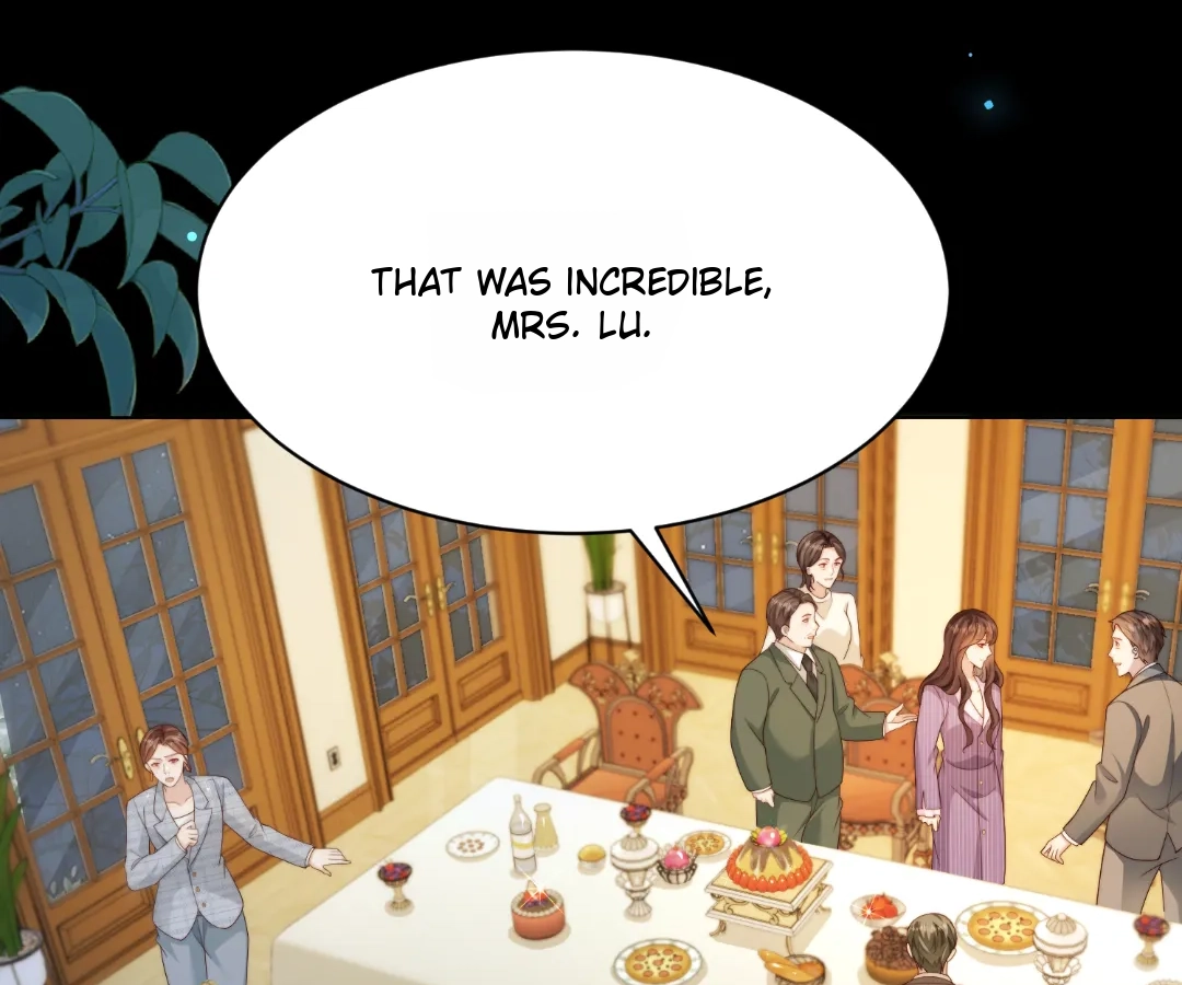 The Unlikely Union with A Comatose Billionaire Chapter 70 page 87 - 