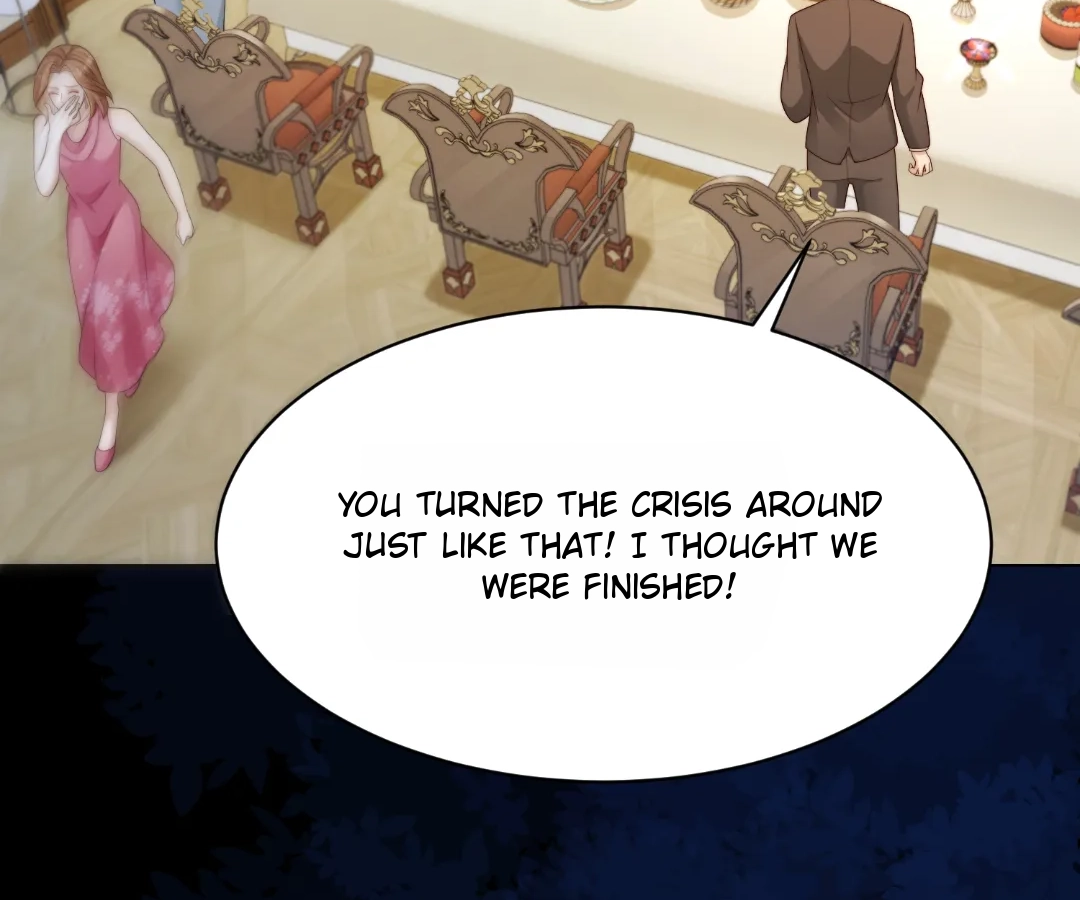 The Unlikely Union with A Comatose Billionaire Chapter 70 page 88 - 