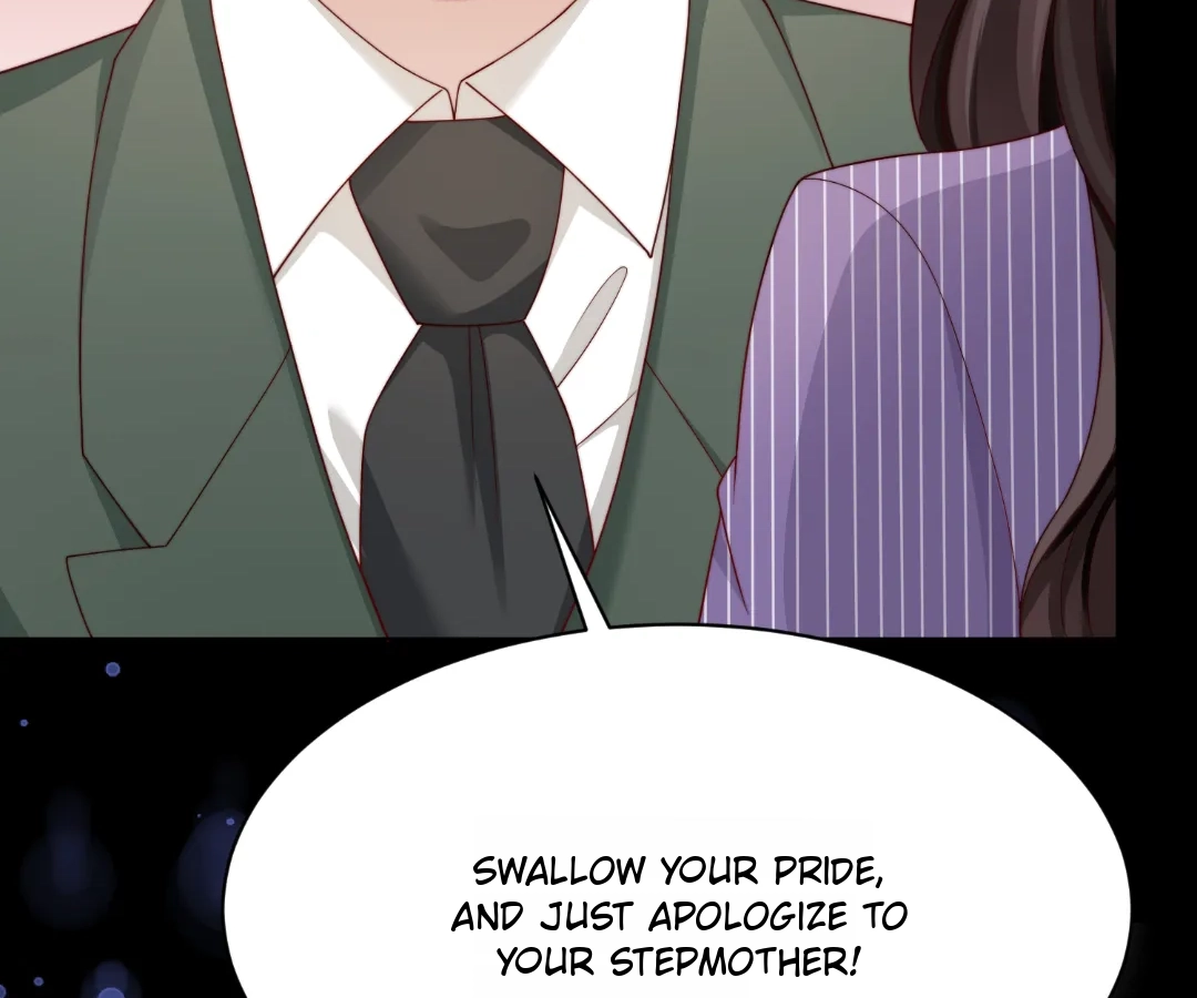 The Unlikely Union with A Comatose Billionaire Chapter 70 page 10 - 