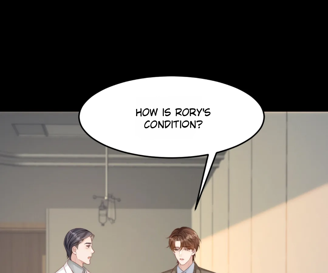 The Unlikely Union with A Comatose Billionaire Chapter 70 page 99 - 