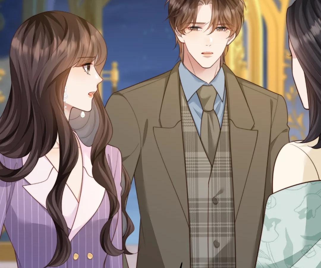 The Unlikely Union with A Comatose Billionaire Chapter 71 page 2 - 
