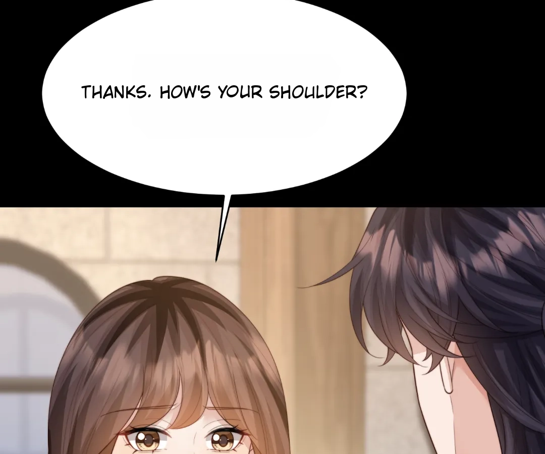 The Unlikely Union with A Comatose Billionaire Chapter 71 page 111 - 