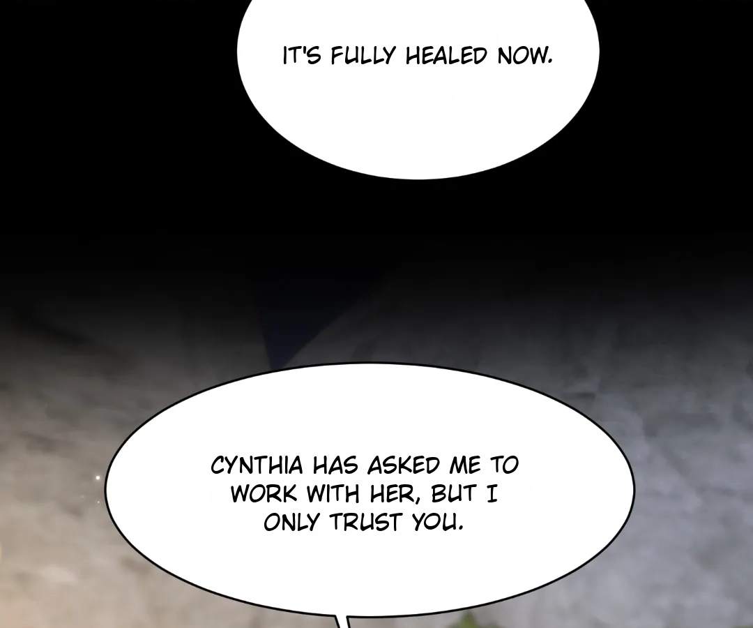 The Unlikely Union with A Comatose Billionaire Chapter 71 page 113 - 
