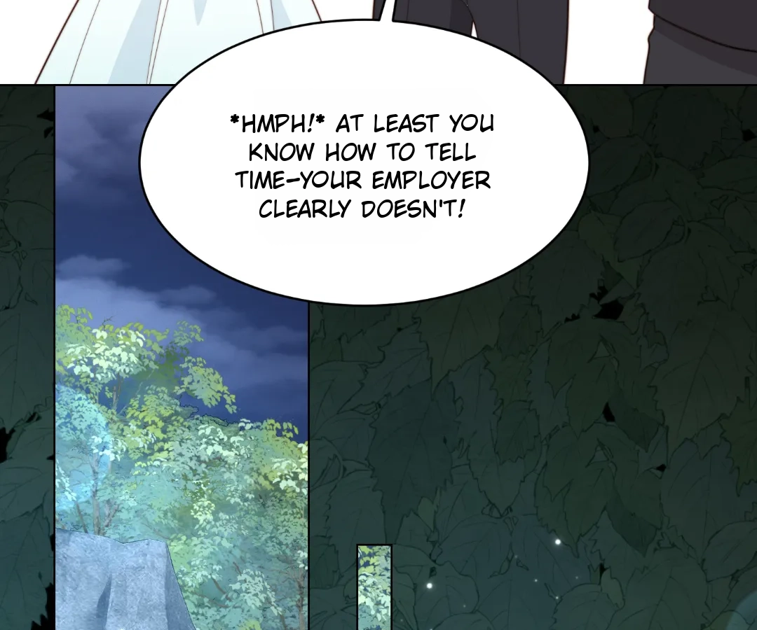 The Unlikely Union with A Comatose Billionaire Chapter 71 page 119 - 