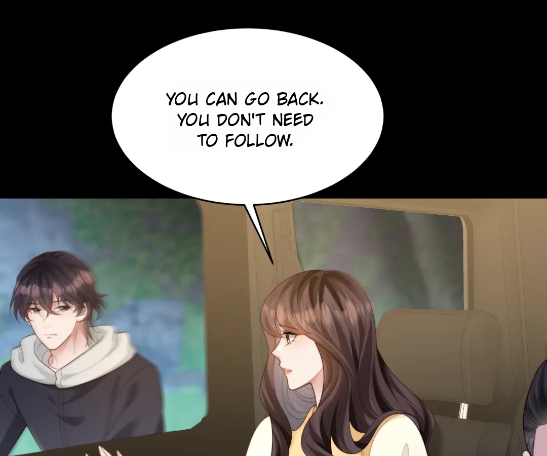 The Unlikely Union with A Comatose Billionaire Chapter 71 page 125 - 