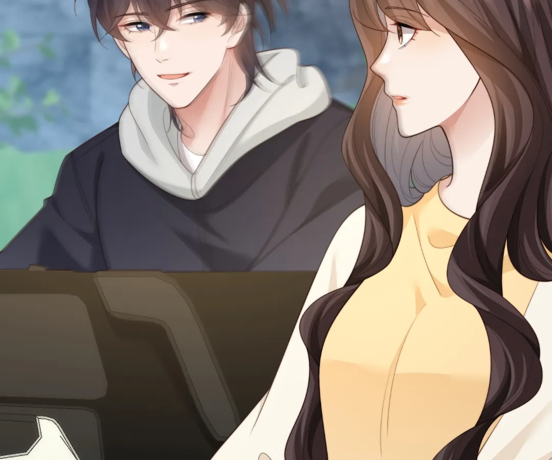 The Unlikely Union with A Comatose Billionaire Chapter 71 page 128 - 