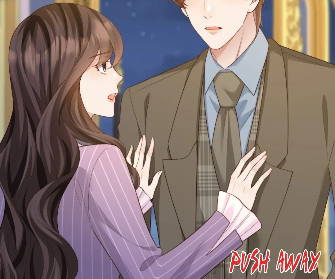 The Unlikely Union with A Comatose Billionaire Chapter 71 page 15 - 