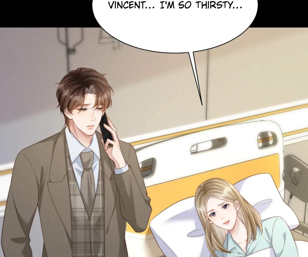 The Unlikely Union with A Comatose Billionaire Chapter 71 page 141 - 