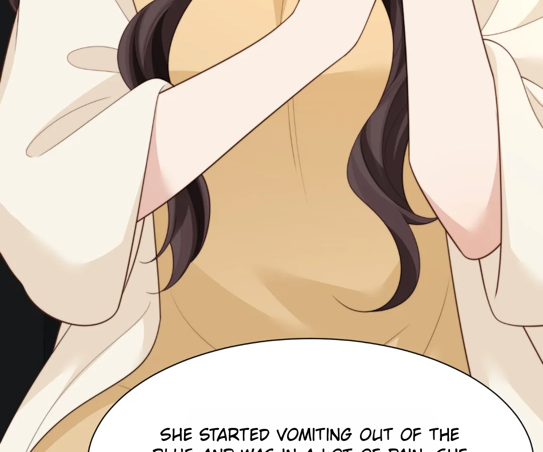 The Unlikely Union with A Comatose Billionaire Chapter 71 page 148 - 