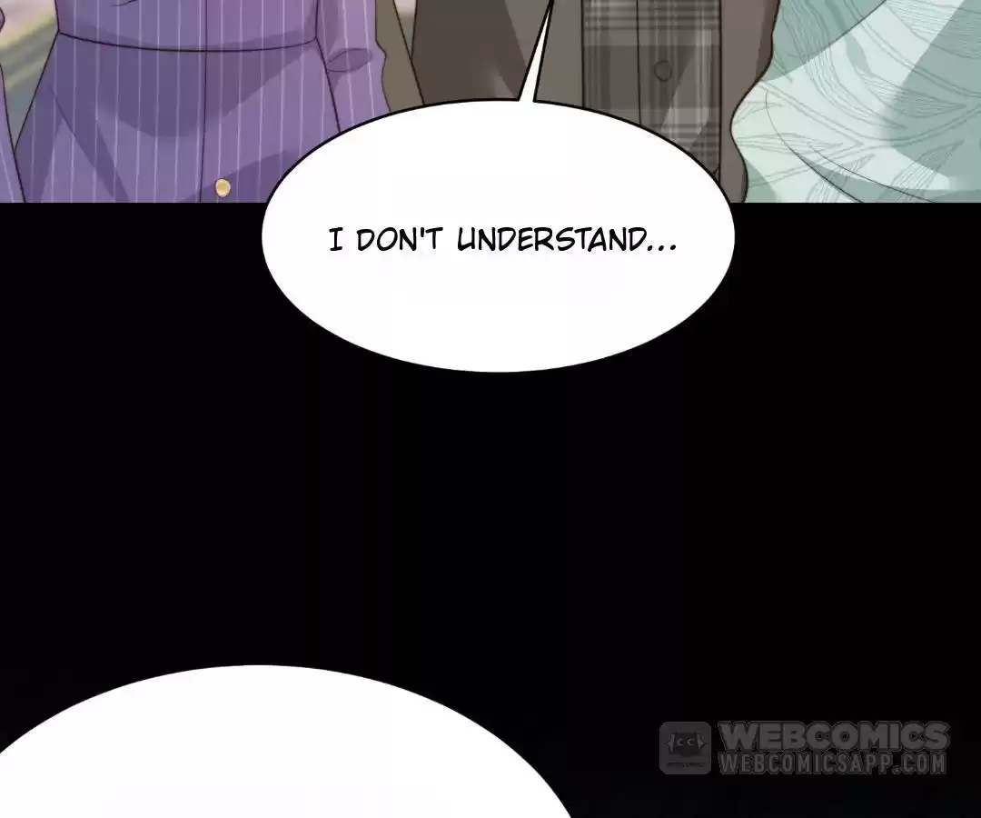 The Unlikely Union with A Comatose Billionaire Chapter 71 page 3 - 