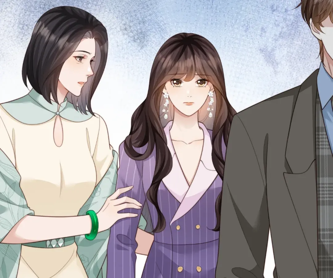 The Unlikely Union with A Comatose Billionaire Chapter 71 page 22 - 