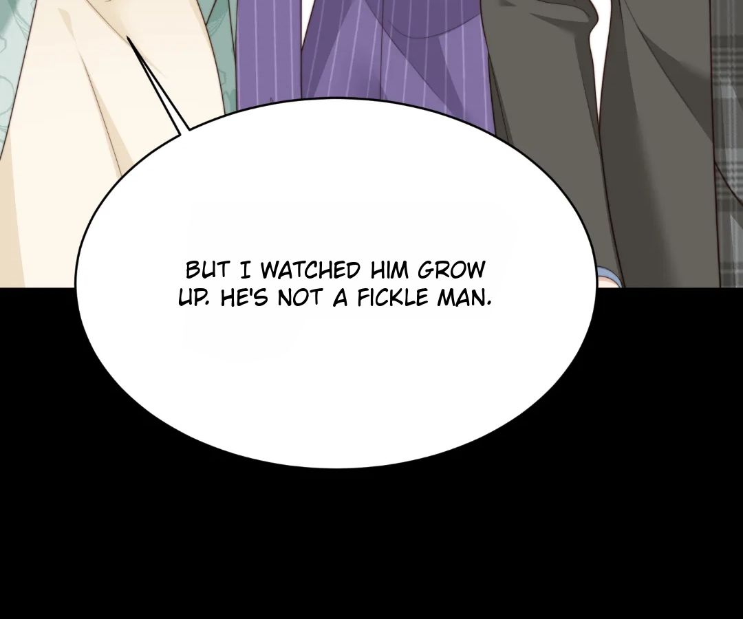 The Unlikely Union with A Comatose Billionaire Chapter 71 page 23 - 