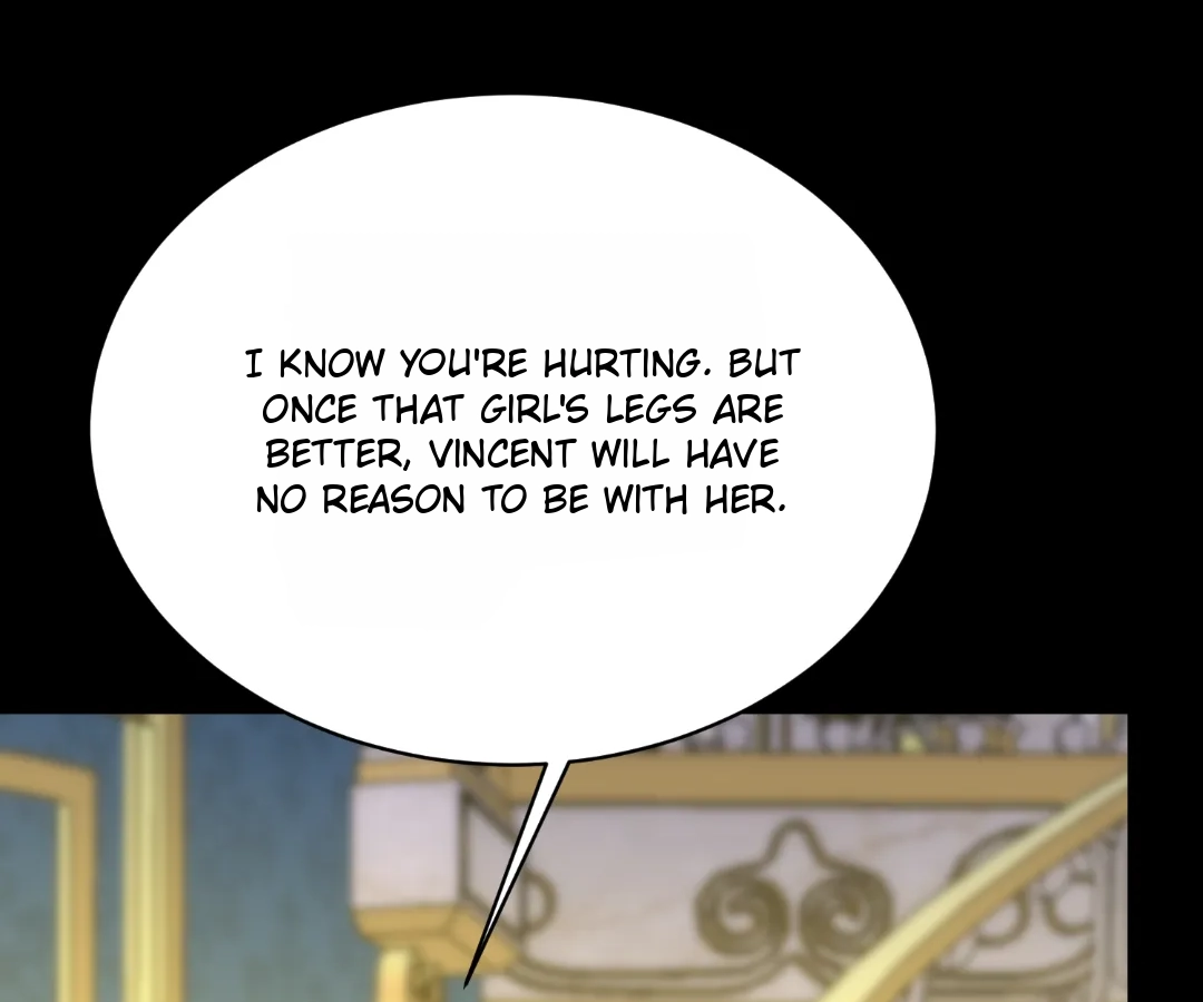 The Unlikely Union with A Comatose Billionaire Chapter 71 page 24 - 