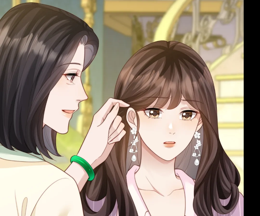 The Unlikely Union with A Comatose Billionaire Chapter 71 page 25 - 