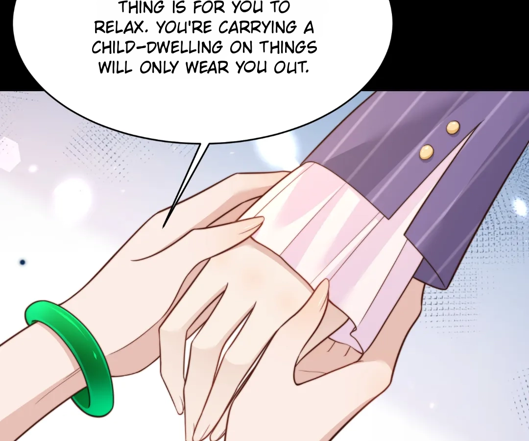 The Unlikely Union with A Comatose Billionaire Chapter 71 page 28 - 