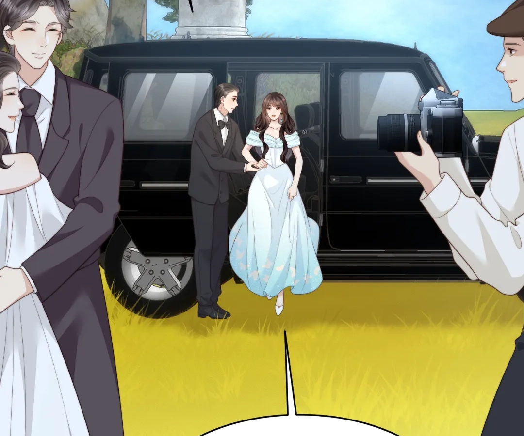The Unlikely Union with A Comatose Billionaire Chapter 71 page 37 - 