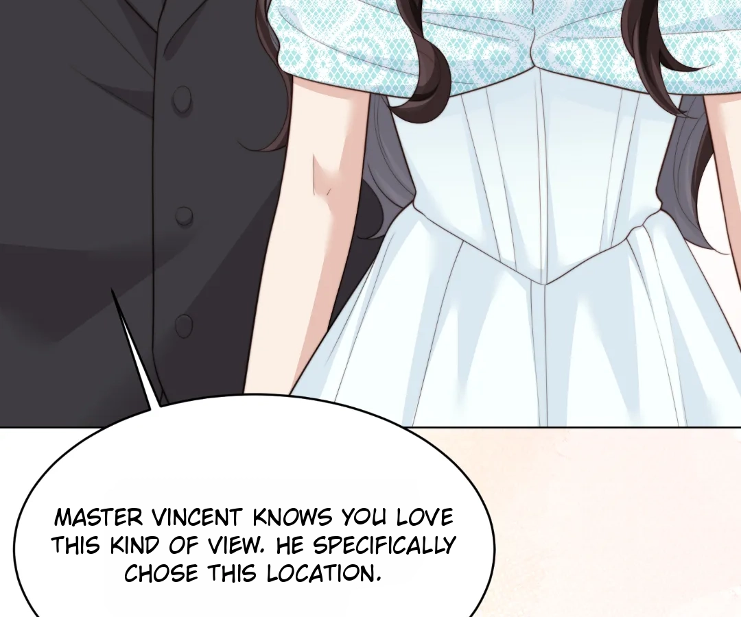 The Unlikely Union with A Comatose Billionaire Chapter 71 page 41 - 