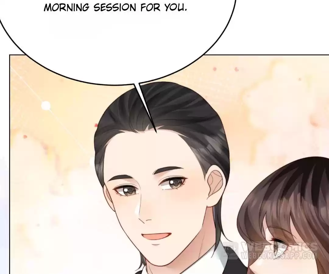 The Unlikely Union with A Comatose Billionaire Chapter 71 page 43 - 