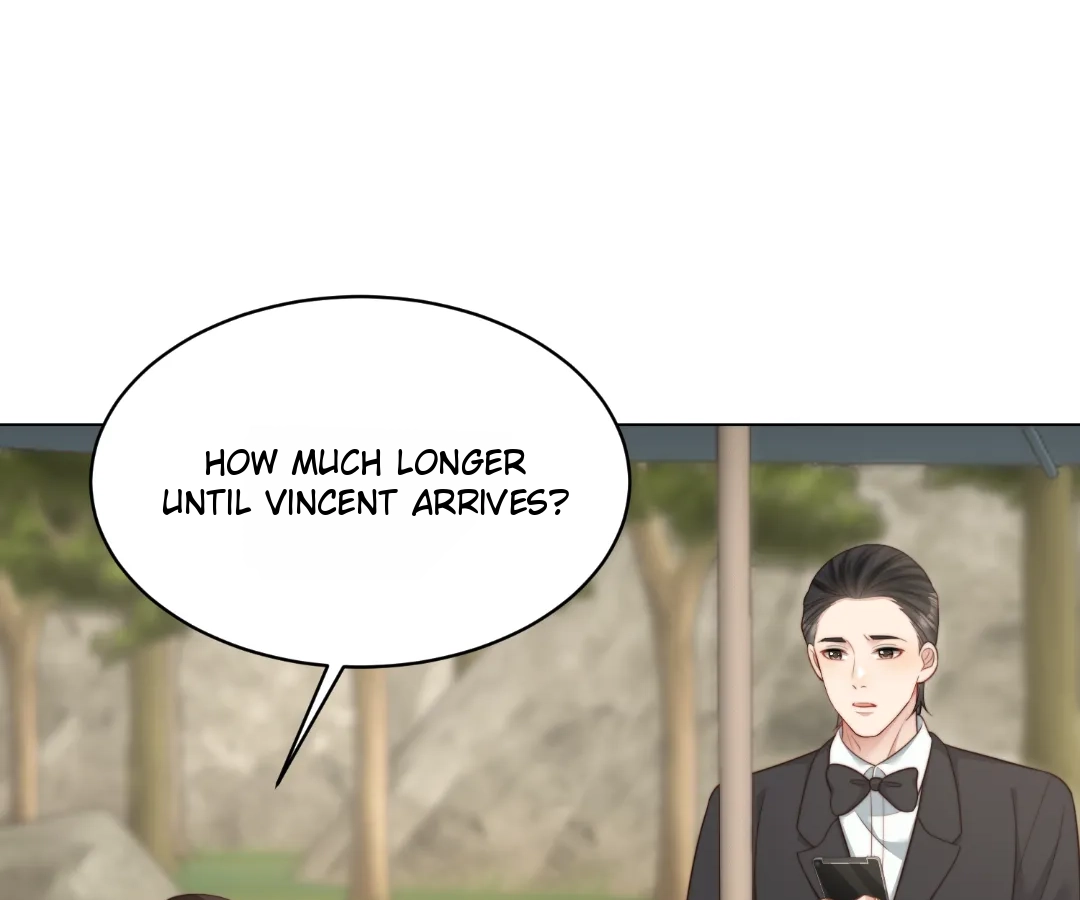 The Unlikely Union with A Comatose Billionaire Chapter 71 page 53 - 