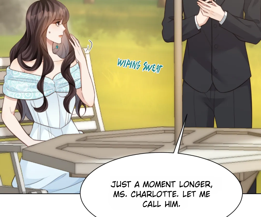 The Unlikely Union with A Comatose Billionaire Chapter 71 page 54 - 