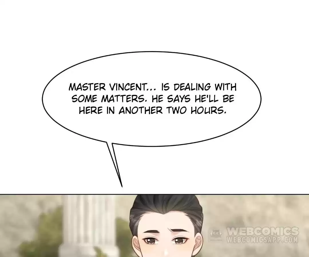 The Unlikely Union with A Comatose Billionaire Chapter 71 page 59 - 