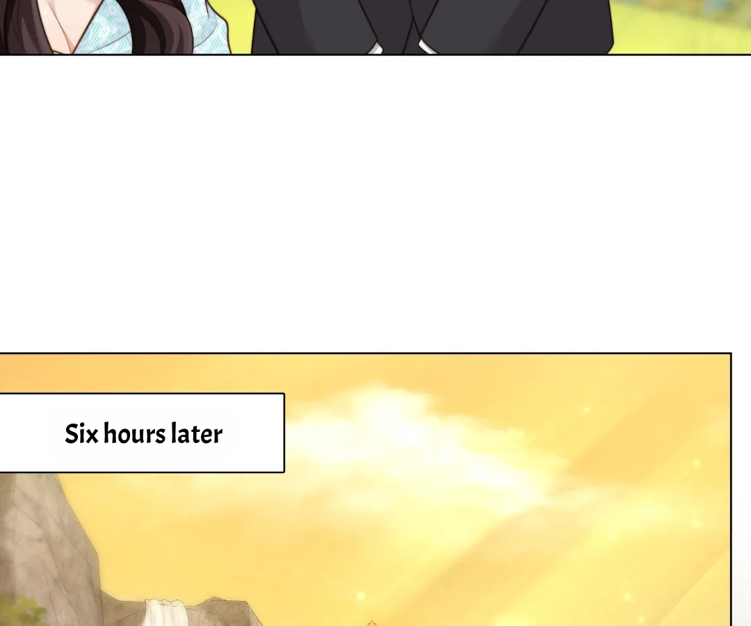 The Unlikely Union with A Comatose Billionaire Chapter 71 page 61 - 