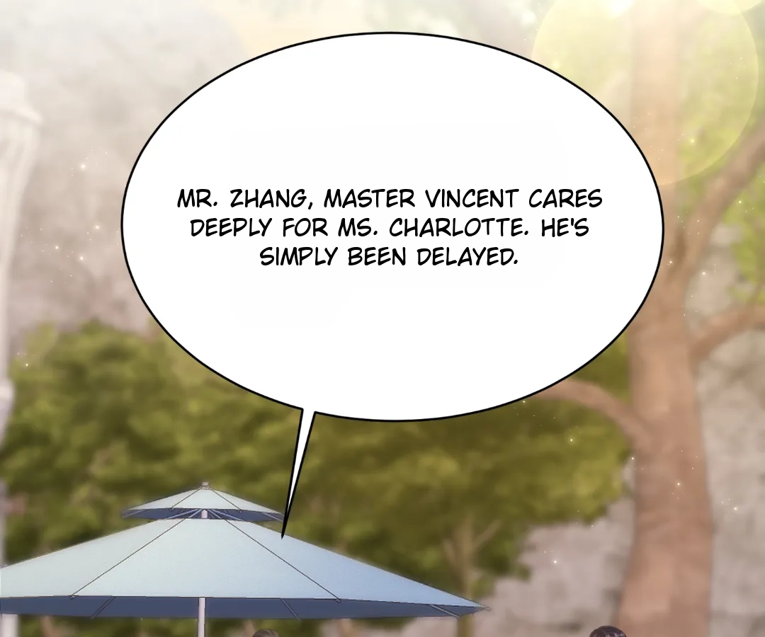 The Unlikely Union with A Comatose Billionaire Chapter 71 page 73 - 