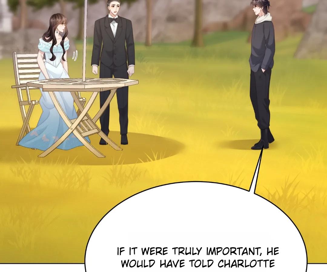 The Unlikely Union with A Comatose Billionaire Chapter 71 page 74 - 